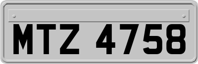 MTZ4758