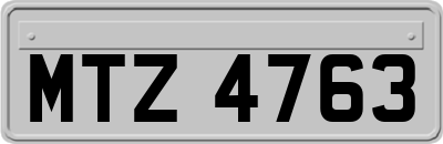 MTZ4763