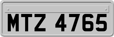 MTZ4765