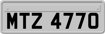 MTZ4770