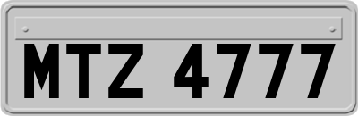 MTZ4777