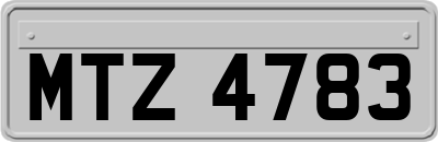 MTZ4783