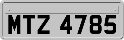MTZ4785