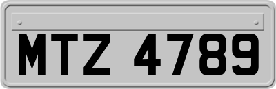 MTZ4789