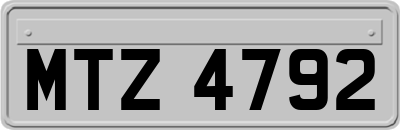 MTZ4792