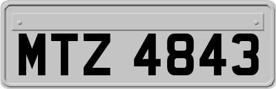 MTZ4843