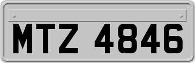 MTZ4846
