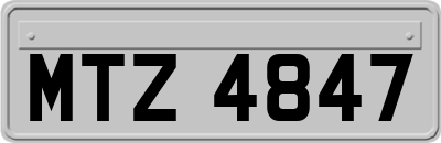 MTZ4847