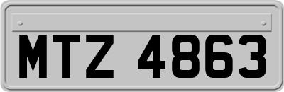 MTZ4863