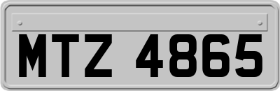 MTZ4865