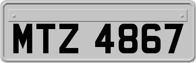MTZ4867