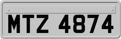 MTZ4874