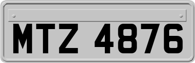 MTZ4876