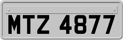 MTZ4877