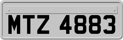 MTZ4883