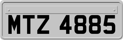 MTZ4885