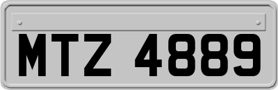 MTZ4889