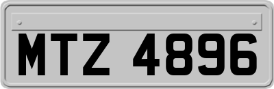 MTZ4896