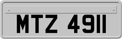 MTZ4911