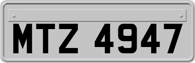 MTZ4947