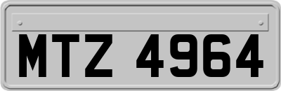 MTZ4964