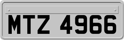 MTZ4966