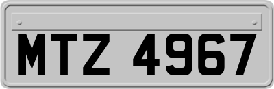 MTZ4967