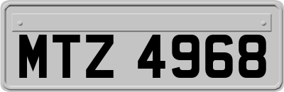 MTZ4968