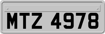 MTZ4978