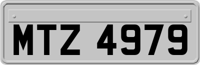 MTZ4979