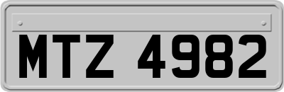 MTZ4982