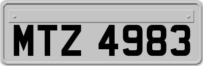 MTZ4983