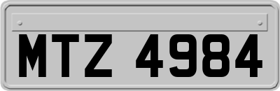 MTZ4984