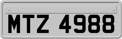 MTZ4988