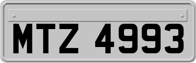 MTZ4993