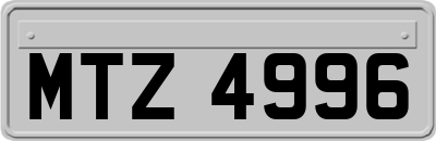 MTZ4996