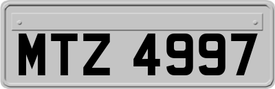 MTZ4997