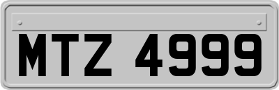 MTZ4999
