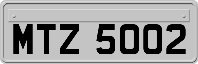MTZ5002