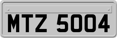 MTZ5004