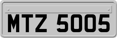 MTZ5005