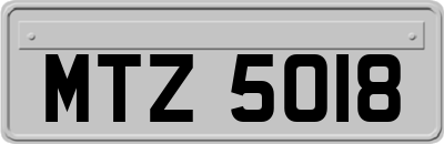 MTZ5018