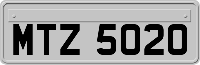 MTZ5020