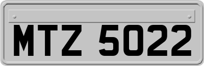MTZ5022