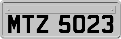 MTZ5023