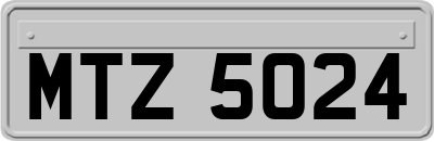 MTZ5024