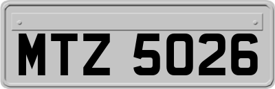 MTZ5026
