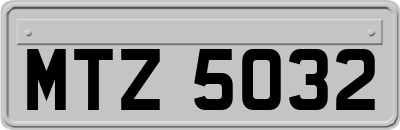 MTZ5032