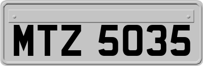 MTZ5035