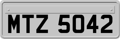 MTZ5042